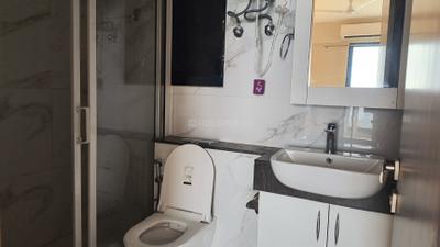 Image of 1400 Sq.ft 2 BHK Apartment / Flat for rent in M3M Skywalk, Sector 74, Gurgaon for Rs. 52000