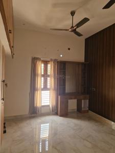Bedroom Image of 1650 Sq.ft 3 BHK Apartment / Flat for rent in Chinna Chokkikulam Madurai for Rs. 30000