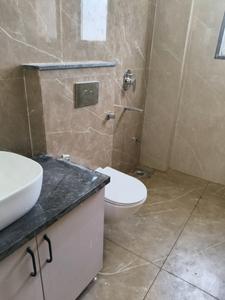 Common Bathroom Image of 1750 Sq.ft 3 BHK Builder Floor for sale in Vipul World Plots, Sector 48 Gurgaon for Rs. 19000000