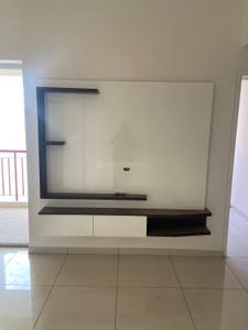 Hall Image of 1050 Sq.ft 2 BHK Apartment / Flat for rent in Land Habitat One 54, Derebail Mangalore for Rs. 21250