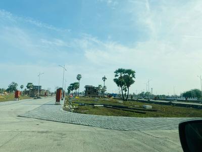 Image of 1088 Sq.ft Residential Plot / Land for sale in Mihan, Nagpur for Rs. 3155000