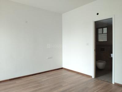 Bedroom Image of 1843 Sq.ft 3 BHK Apartment / Flat for sale in Rohan Ekanta by Rohan Builders (I) Pvt Ltd, Varthur Bengaluru for Rs. 22200000