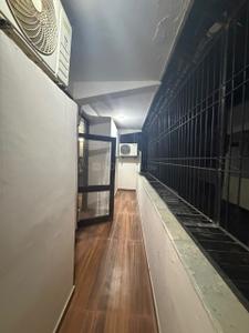 Balcony Image of 1700 Sq.ft 3 BHK Builder Floor for rent in Uppal Southend, Sector 49 Gurgaon for Rs. 48000