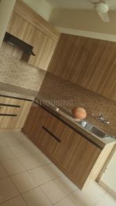 Kitchen Image of 1956 Sq.ft 3 BHK Apartment / Flat for sale in Orris Greenopolis, Sector 89 Gurgaon for Rs. 16500000