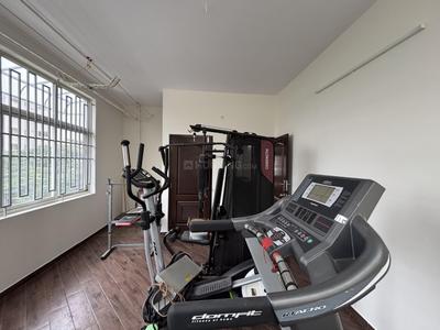Image of 4000 Sq.ft 3 BHK Duplex for rent in Sahakara Nagar, Bengaluru for Rs. 200000