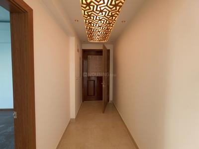 Servant Room Image of 2350 Sq.ft 3 BHK Apartment / Flat for sale in ATS Picturesque Reprieves Phase 1, Sector 152 Noida for Rs. 34200000
