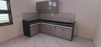 Kitchen Image of 1650 Sq.ft 3 BHK Villa for sale in Kalwad Road Jaipur for Rs. 7500000