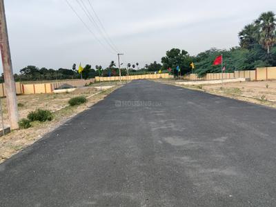 Image of 1200 Sq.ft Residential Plot / Land for sale in Nochiam, Tiruchirappalli for Rs. 700000