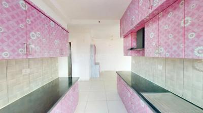 Bedroom Image of 1350 Sq.ft 3 BHK Apartment / Flat for sale in Shriram Green Field Phase 1, Budigere Cross Bengaluru for Rs. 12500000