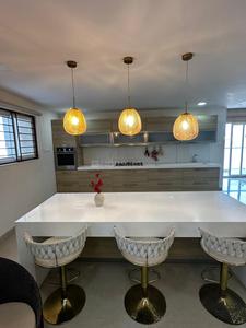 Hall Image of 1048 Sq.ft 2 BHK Apartment / Flat for sale in Perungudi Chennai for Rs. 12600000