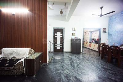 Hall Image of 3330 Sq.ft 5 BHK Independent House for sale in Naranpura Ahmedabad for Rs. 27500000