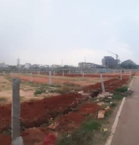 Image of 1200 Sq.ft Residential Plot / Land for sale in Hennur, Bengaluru for Rs. 8400000