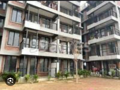 Image of 602 Sq.ft 2 BHK Apartment / Flat for sale in Arete Our Homes 3, Sector 6, Sohna for Rs. 7000000