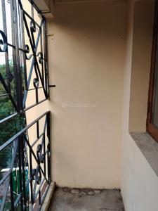 Balcony Image of 675 Sq.ft 2 BHK Apartment / Flat for sale in West Mambalam Chennai for Rs. 6500000