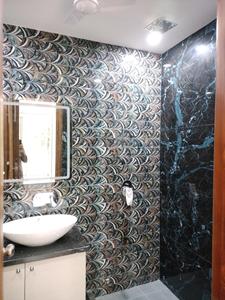 Image of 2250 Sq.ft 6 BHK Builder Floor for sale in Sector 17 Dwarka, New Delhi for Rs. 68500000
