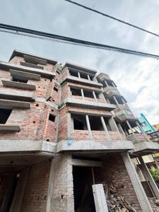 Image of 764 Sq.ft 2 BHK Apartment / Flat for sale in Jadavpur, Kolkata for Rs. 4966000