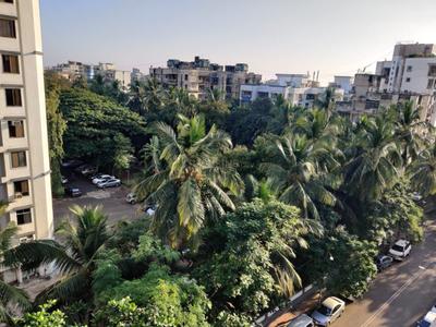 Image of 1050 Sq.ft 2 BHK Apartment / Flat for rent in Sagar Shrot, Andheri West, Mumbai for Rs. 126500