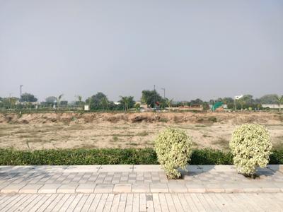 Image of 150 Sq.ft Residential Plot / Land for sale in Mansha Orchid, Khera Village, Faridabad for Rs. 12750000