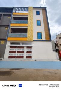Image of 3000 Sq.ft 5 BHK Independent House for sale in D Group Employees Layout, Bengaluru for Rs. 28000000