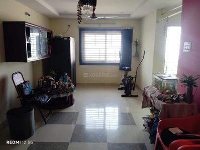 Hall Image of 1225 Sq.ft 2 BHK Apartment / Flat for sale in Morampudi Rajahmundry for Rs. 4100000