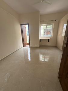 Hall Image of 700 Sq.ft 1 BHK Apartment / Flat for rent in Indira Nagar Bengaluru for Rs. 35000