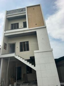 Image of 2000 Sq.ft 3.5 BHK Independent House for sale in Bharat Nagar, Bengaluru for Rs. 18000000