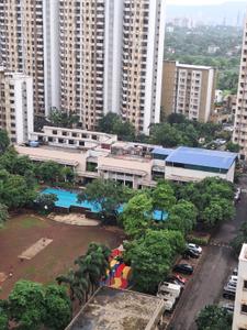 2 BHK Flat
