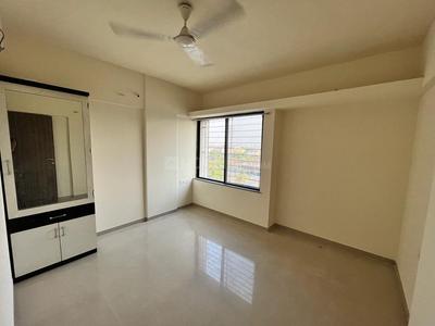 Bedroom Image of 568 Sq.ft 1 BHK Apartment / Flat for sale in Ganesh Urban Forest, Mamurdi Pune for Rs. 3500000