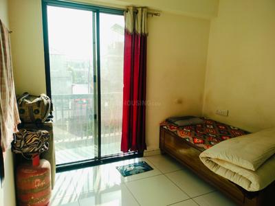 Bedroom Image of 700 Sq.ft 2 BHK Apartment / Flat for sale in Makarpura Vadodara for Rs. 3200000