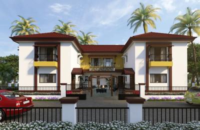 Image of 400 Sq.ft 1 BHK Studio for sale in Sawantwadi, Sindhudurg for Rs. 3600000