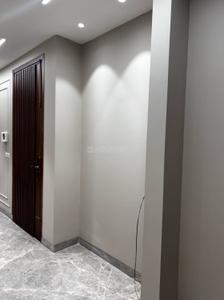 Hall Image of 1720 Sq.ft 3 BHK Builder Floor for rent in Smartworld Orchard, Sector 61 Gurgaon for Rs. 52500