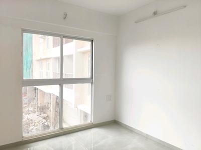 Bedroom Image of 760 Sq.ft 2 BHK Apartment / Flat for sale in Kohinoor Uptown Kalyan, Kalyan West Kalyan for Rs. 4750000