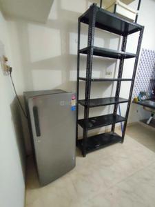 Balcony Image of 650 Sq.ft 1 BHK Apartment / Flat for rent in Vishrantwadi Pune for Rs. 15500