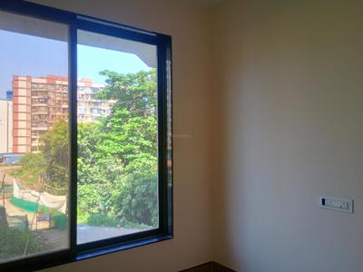 Bedroom Image of 602 Sq.ft 1 BHK Apartment / Flat for sale in Balaji Saras Residency Phase 2, Thakurli Thane for Rs. 3920000
