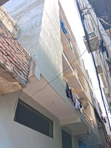 Building Image of 200 Sq.ft 1 RK Apartment / Flat for rent in Sector 35 Noida for Rs. 10000