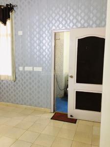 Bathroom Image of 1062 Sq.ft 2 BHK Apartment / Flat for sale in Lolai Lucknow for Rs. 6500000