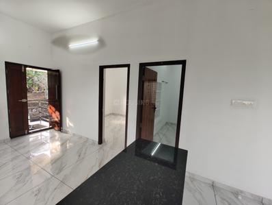 Hall Image of 1000 Sq.ft 2 BHK Builder Floor for rent in Govindapur Kozhikode for Rs. 16000