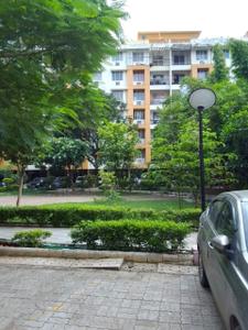 Image of 1800 Sq.ft 3 BHK Apartment / Flat for rent in Kalyan Empire Estate, Bhicholi Mardana, Indore for Rs. 24000