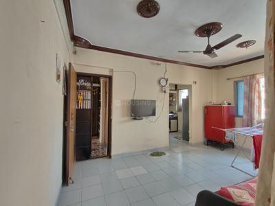 1 BHK Flat