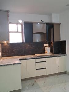 Kitchen Image of 750 Sq.ft 1 BHK Apartment / Flat for sale in Sector 104 Noida for Rs. 3225000
