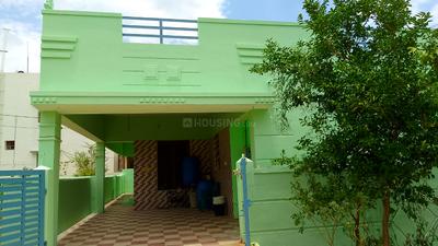 Image of 1400 Sq.ft 2 BHK Independent House for sale in Veerapandi Pirivu, Coimbatore for Rs. 6000000