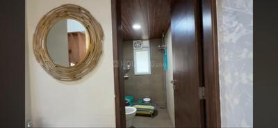Bedroom Image of 2300 Sq.ft 2.5 BHK Apartment / Flat for sale in Aloha Towers, Baner Pune for Rs. 22500000