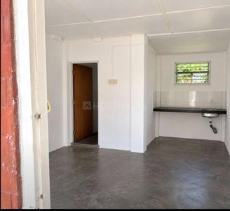 Hall Image of 250 Sq.ft 1 RK Independent House for rent in Chandmari Guwahati for Rs. 5500
