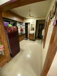 Bedroom Image of 1085 Sq.ft 2 BHK Apartment / Flat for sale in Kholvad Surat for Rs. 3000000