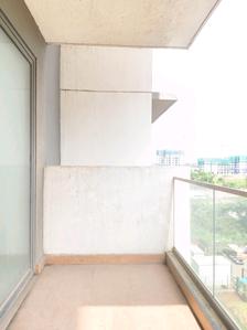 Living Room Image of 1700 Sq.ft 3 BHK Apartment / Flat for rent in Lodha Palava Trinity A To C, Palava Phase 2 Thane for Rs. 46000