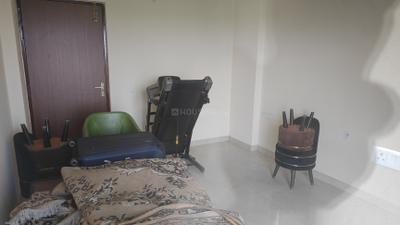 Bedroom Image of 2774 Sq.ft 4 BHK Apartment / Flat for sale in Manglam Garden City, Muhana Jaipur for Rs. 15000000