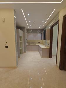 Hall Image of 720 Sq.ft 2 BHK Builder Floor for sale in Mukherjee Nagar New Delhi for Rs. 9500000