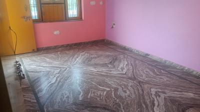 Bedroom Image of 1935 Sq.ft 2 BHK Builder Floor for rent in Kisan Path Lucknow for Rs. 14000