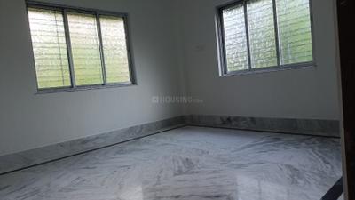 Bedroom Image of 1200 Sq.ft 4 BHK Independent House for sale in Purba Putiary Kolkata for Rs. 6500000