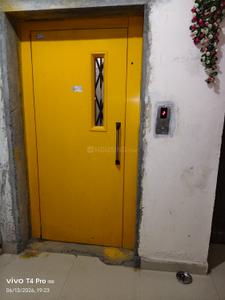 Bedroom Image of 720 Sq.ft 2 BHK Apartment / Flat for sale in Khanna Sukh Sagar Blue, Gwarighat Jabalpur for Rs. 2000000